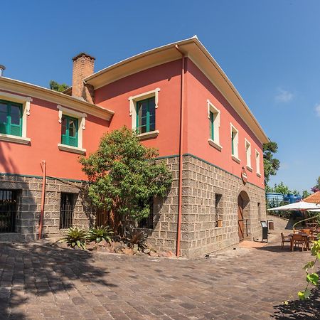 Casa de Pedra Mena Kaho Villa Bento Goncalves Bagian luar foto